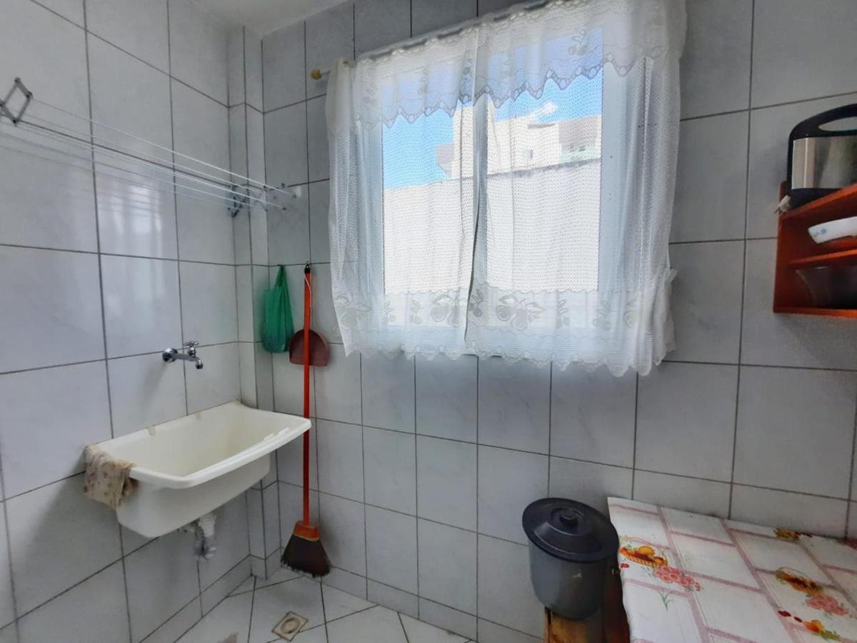 Apartamento A 3 Minutos Da Orla Da Praia Do Morro Apartment Guarapari Exterior photo
