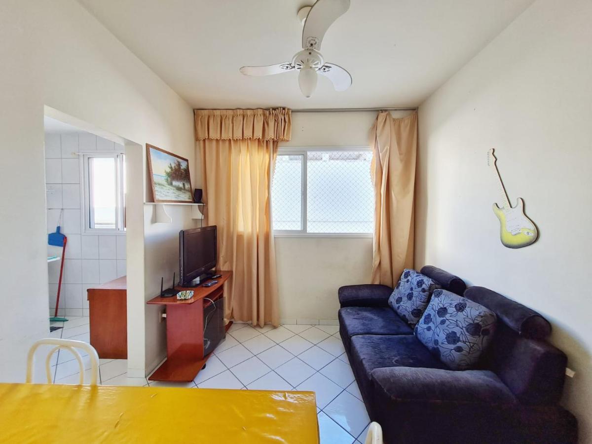 Apartamento A 3 Minutos Da Orla Da Praia Do Morro Apartment Guarapari Exterior photo