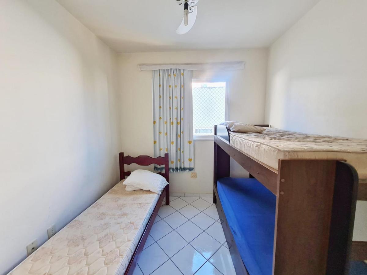 Apartamento A 3 Minutos Da Orla Da Praia Do Morro Apartment Guarapari Exterior photo